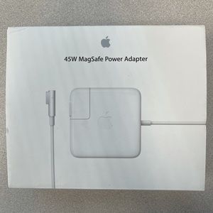 Apple 45W MagSafe Power Adapter